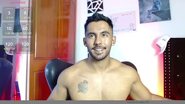 romanpearce  online show from 05-07-26, 07:52