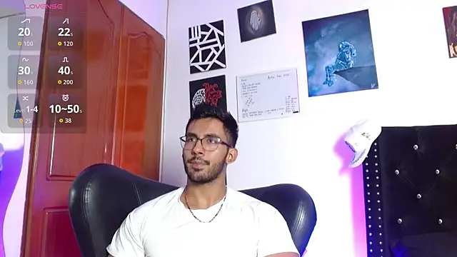 romanpearce  online show from 05-26-26, 02:07