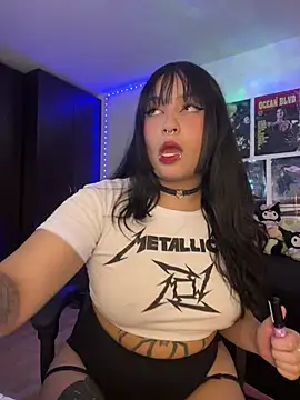Hinataaa  online show from 04-07-26, 04:46