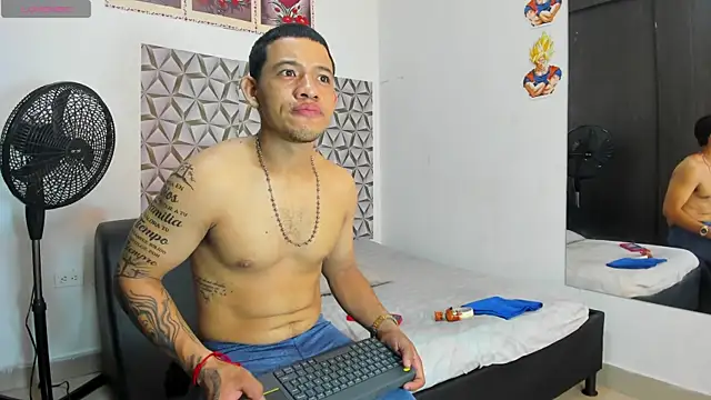 Benjamin lich online show from 06-23-26, 12:25