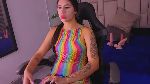karamoss online show from 04-18-26, 07:58