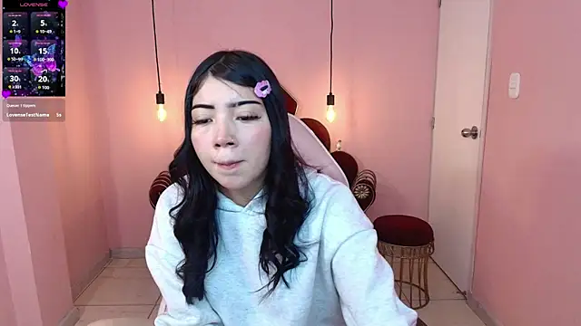 Soffi x x  online show from 06-05-26, 08:47