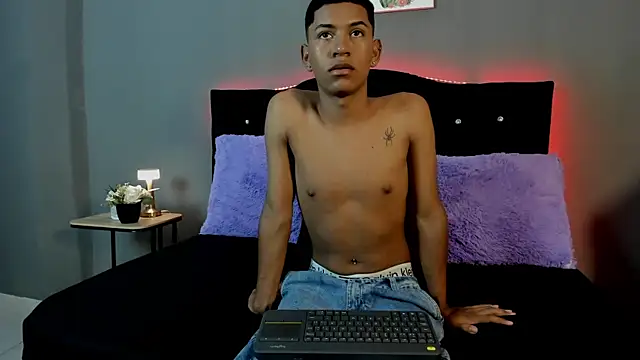 LexSin17 online show from 03-26-26, 08:25