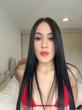 SerenaFox  online show from 04-28-26, 08:03