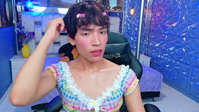 IsaacNovaa online show from 04-24-26, 08:11