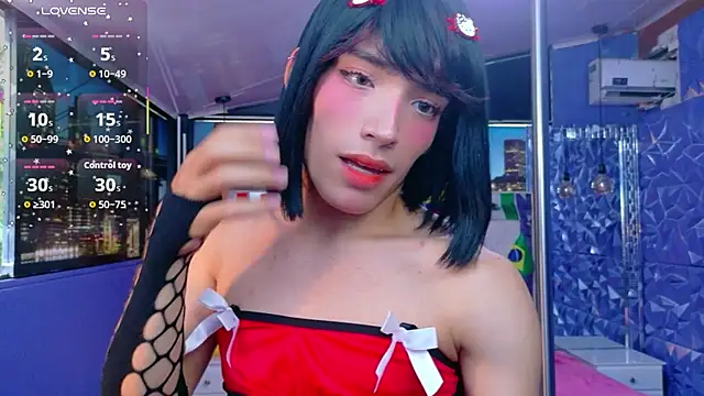 IsaacNovaa online show from 06-26-26, 07:51