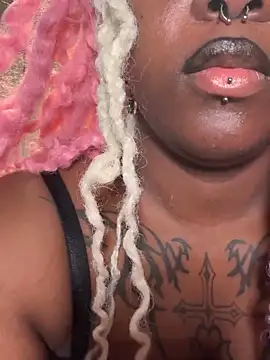 Nyla xox online show from 03-26-26, 09:09