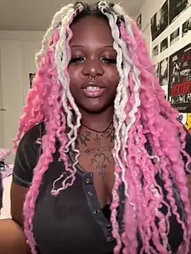 Nyla xox online show from 03-31-26, 09:48
