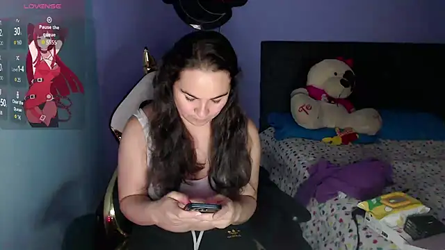 kyra sol online show from 03-27-26, 02:06