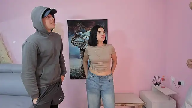 Orgasm roomm18 online show from 03-26-26, 01:22