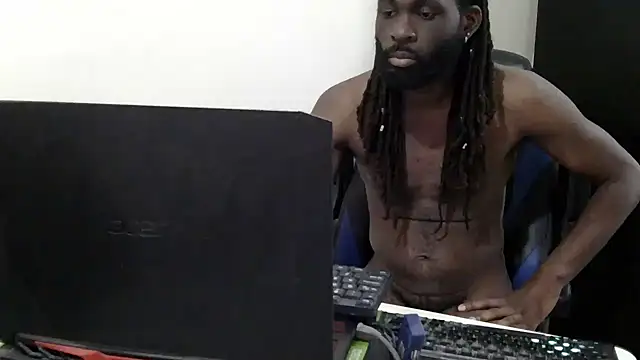 Darkkras online show from 03-31-26, 10:10
