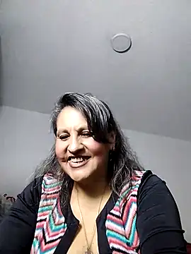 Merlyna Goldenss online show from 04-11-26, 07:45