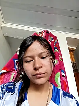 Snapshot of Ninffa_sweet21 chatting on 04-01-26, 07:22 Ninffa sweet21 online show from 04-01-26, 07:22