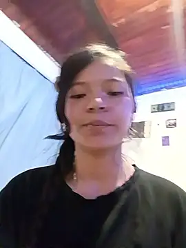 Snapshot of Ninffa_sweet21 chatting on 04-08-26, 01:05 Ninffa sweet21 online show from 04-08-26, 01:05