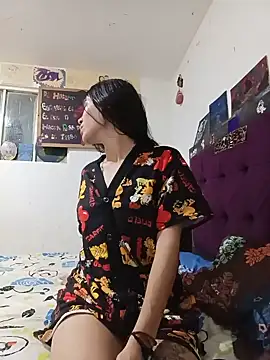Ninffa sweet21 online show from 05-21-26, 03:57