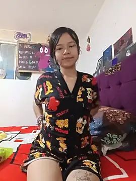 Ninffa sweet21 online show from 05-22-26, 11:54