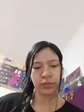 Ninffa sweet21 online show from 05-27-26, 11:57