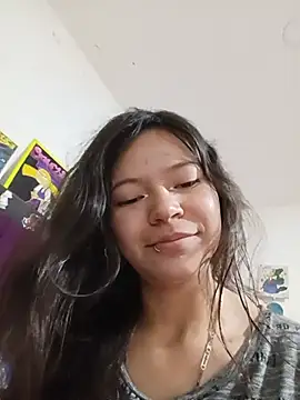 Snapshot of Ninffa_sweet21 chatting on 07-11-26, 06:43 Ninffa sweet21 online show from 07-11-26, 06:43