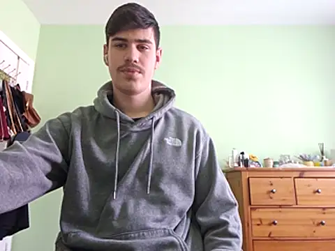 theicelord online show from 03-25-26, 02:34