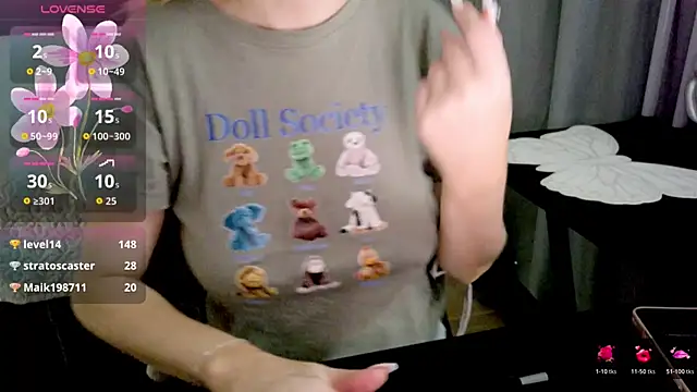 Snapshot of sinful_kitty chatting on 05-11-26, 04:04 sinful kitty online show from 05-11-26, 04:04