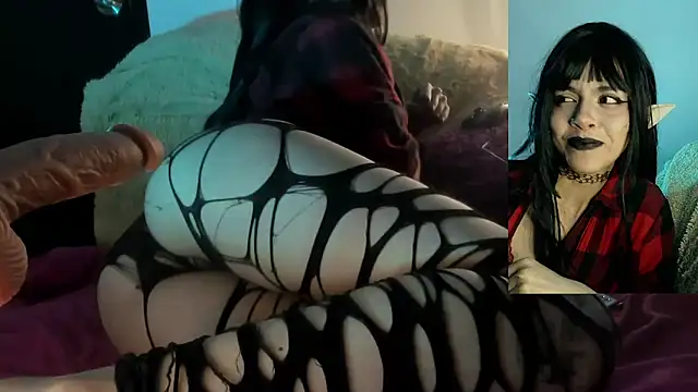 Nyxara- online show from 04-10-26, 11:42