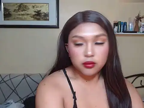 OliveSexyTS online show from 03-25-26, 05:46