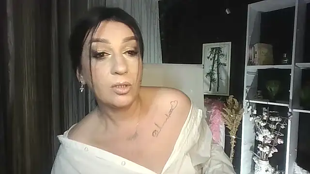 DreamLove2020 online show from 03-04-26, 04:35