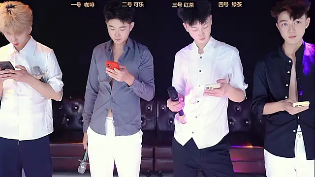 XGNH-168 online show from 03-28-26, 12:27