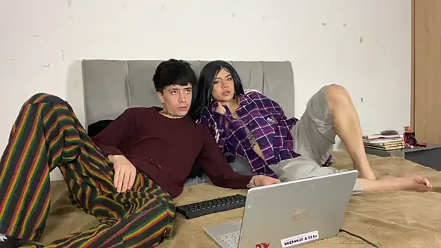 perceo and saddie online show from 05-16-26, 10:12