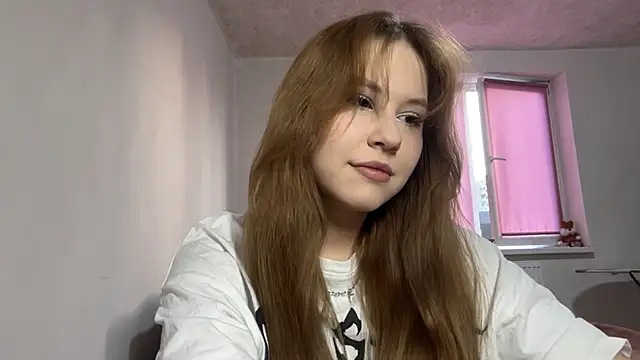 NyelleSpir online show from 03-25-26, 03:29