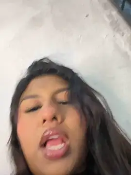 Daphnie Foxx online show from 03-31-26, 01:40