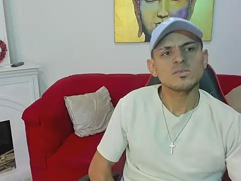 jacob stonne online show from 03-25-26, 01:28