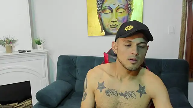 jacob stonne online show from 04-17-26, 11:02