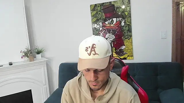 jacob stonne online show from 05-27-26, 11:07