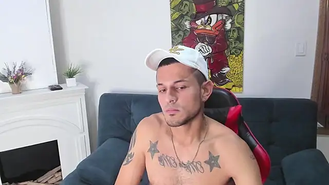 jacob stonne online show from 06-19-26, 10:52