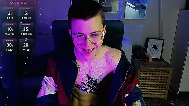 Thomas Norton online show from 04-29-26, 08:59