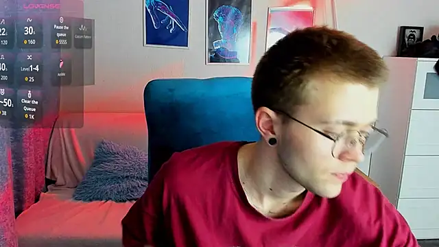 Thomas Norton online show from 05-01-26, 08:57