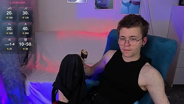Thomas Norton online show from 06-06-26, 08:02