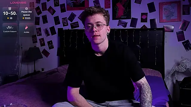 Thomas Norton online show from 06-20-26, 10:23
