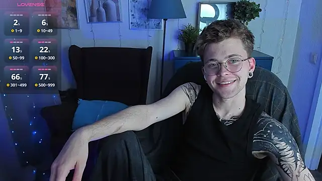 Thomas Norton online show from 06-26-26, 09:08