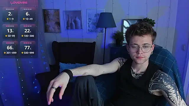 Thomas Norton online show from 06-27-26, 08:47