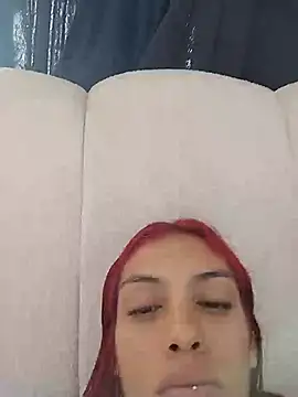 Derieri Blush online show from 06-30-26, 04:41