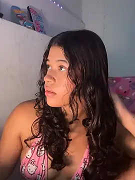 IvyRousex online show from 04-17-26, 09:07