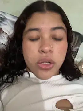 IvyRousex online show from 04-29-26, 07:09