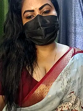 Snapshot of Anushka_flower chatting on 06-15-26, 05:09 Anushka flower online show from 06-15-26, 05:09