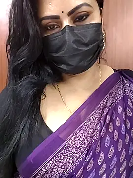 Snapshot of Anushka_flower chatting on 06-19-26, 02:05 Anushka flower online show from 06-19-26, 02:05