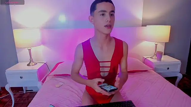 Snapshot of Jostyn_rous chatting on 04-01-26, 01:01 Jostyn rous online show from 04-01-26, 01:01