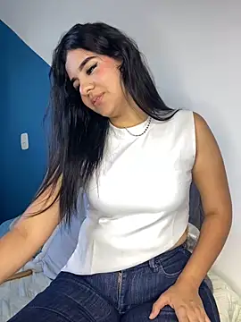 Gabyfosterr   online show from 04-02-26, 09:56