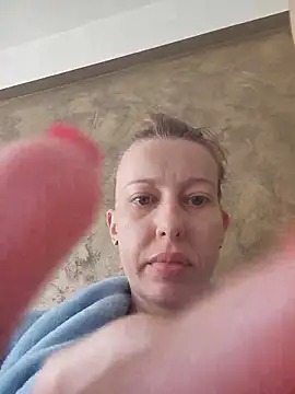 NyokoAnya11 online show from 04-17-26, 10:40