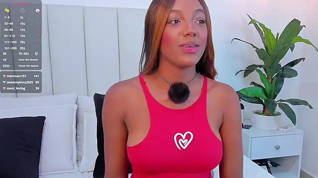 Megan Brunette2 online show from 04-15-26, 12:06